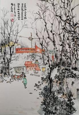 定西市以“五個聚焦”創作主題文藝作品，組織文化藝術交流活動凝聚抗疫強大力量